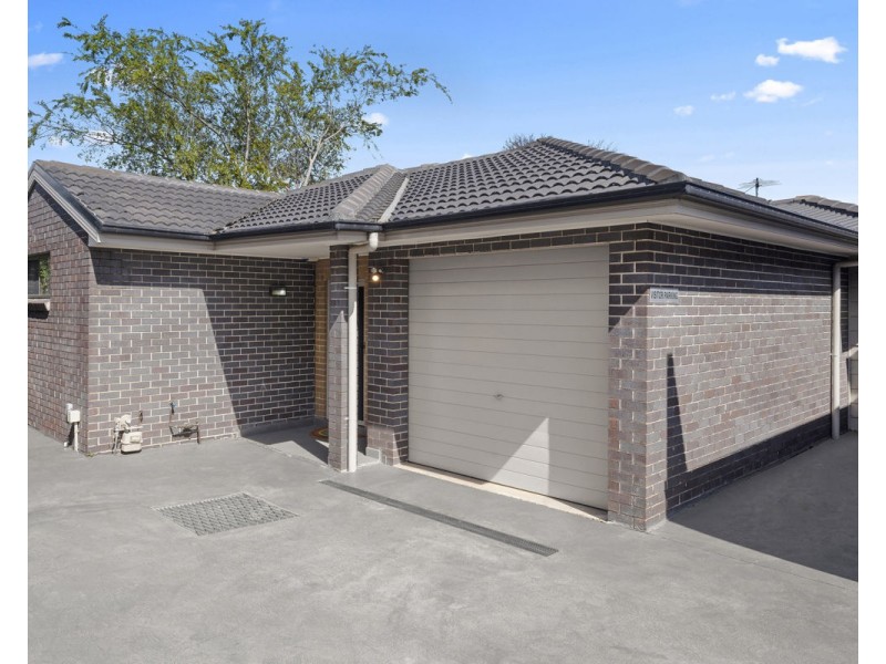 6/11-13 King Street, Guildford NSW 2161