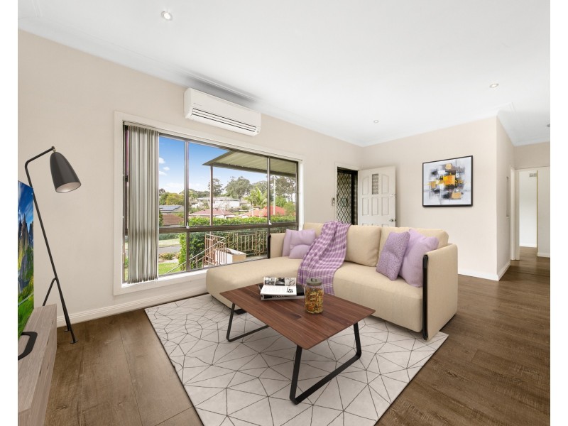 2 Lennox St, Old Toongabbie NSW 2146