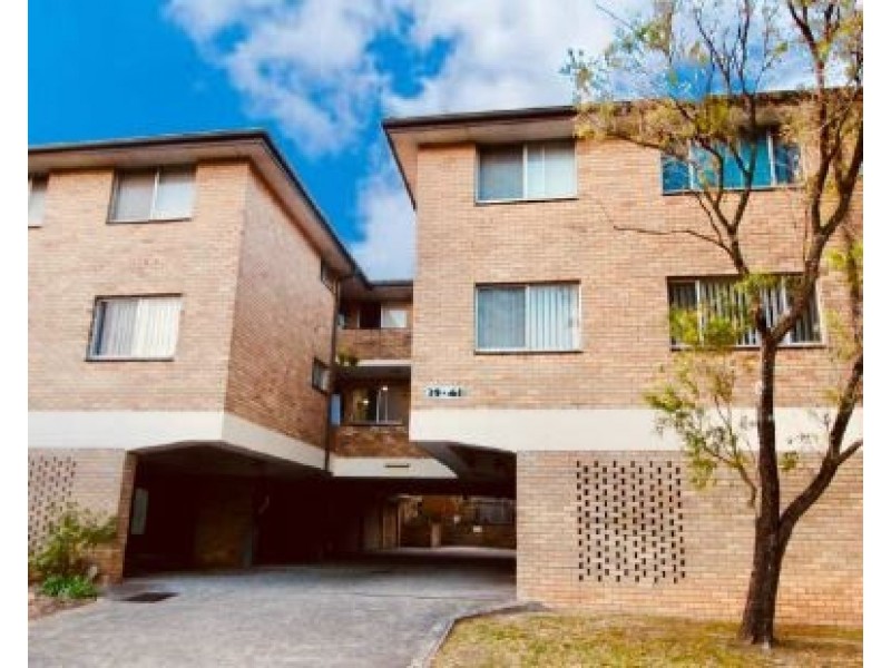 3/39 Manchester St, Merrylands NSW 2160