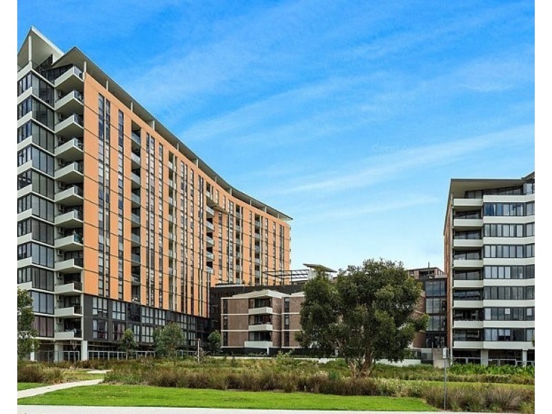 506C/3 Broughton St, Parramatta NSW 2150