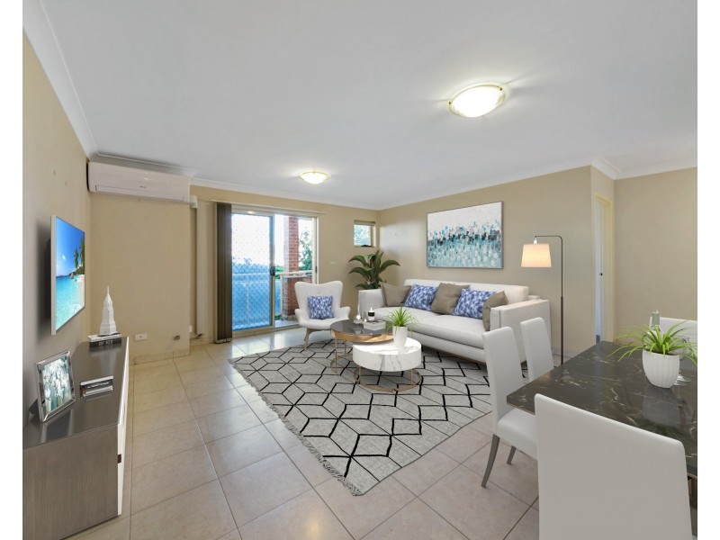2/502 Merrylands Rd, Merrylands NSW 2160