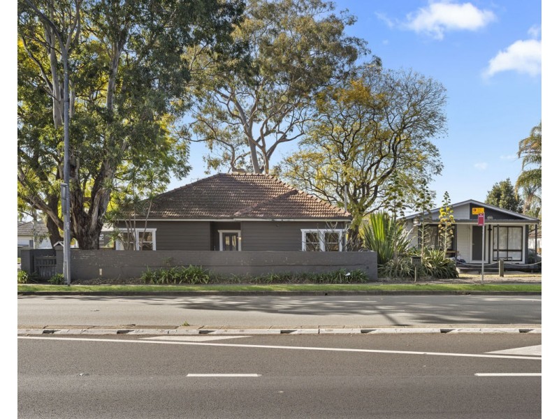 177 & 179 Woodville Road, Merrylands NSW 2160