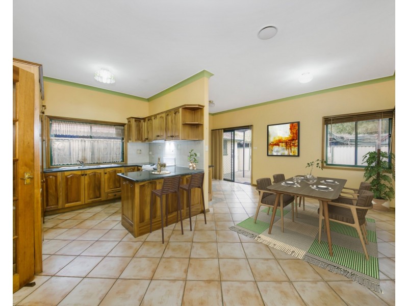 1 Blane St, Granville NSW 2142