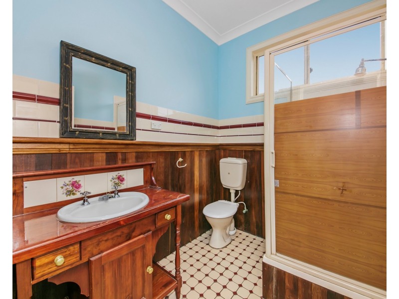 1 Blane St, Granville NSW 2142