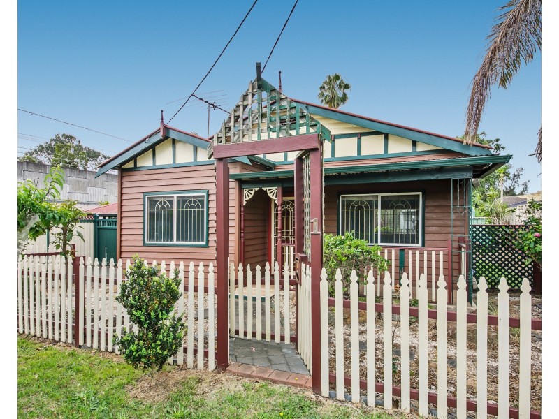 1 Blane St, Granville NSW 2142