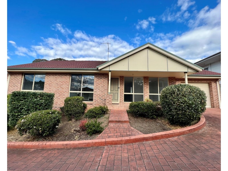 2/39 Frank St, Guildford NSW 2161