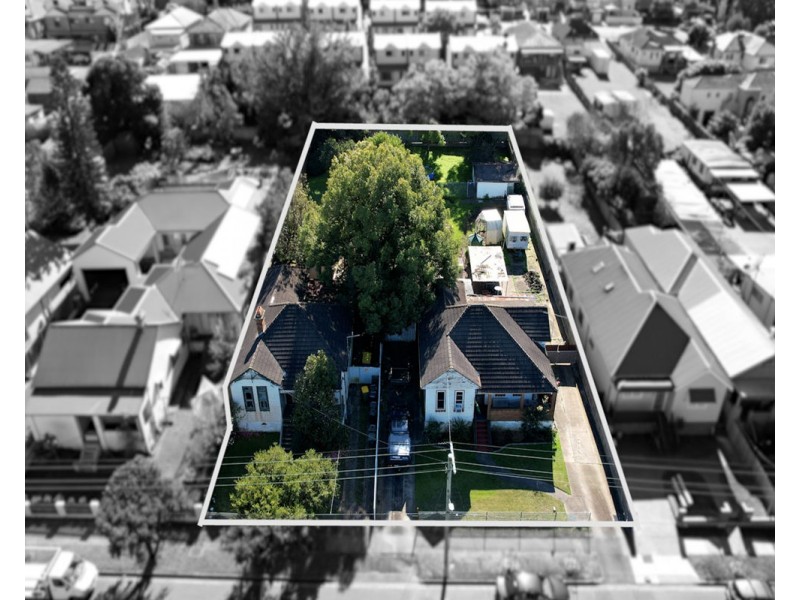 67 & 69 Eleanor Street, Rosehill NSW 2142