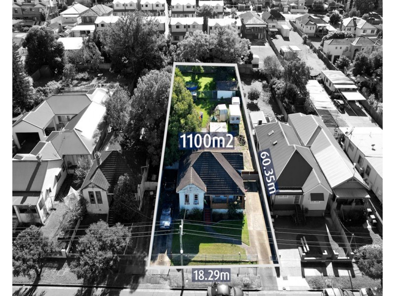 67 & 69 Eleanor Street, Rosehill NSW 2142