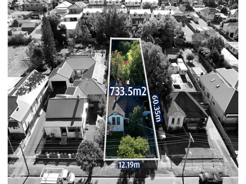 67 & 69 Eleanor Street, Rosehill NSW 2142