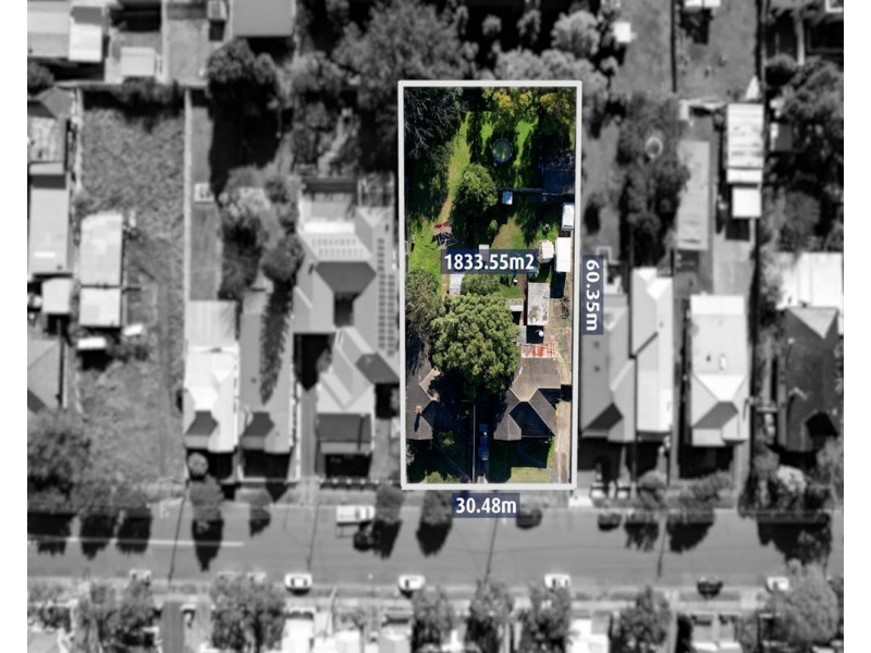 67 & 69 Eleanor Street, Rosehill NSW 2142