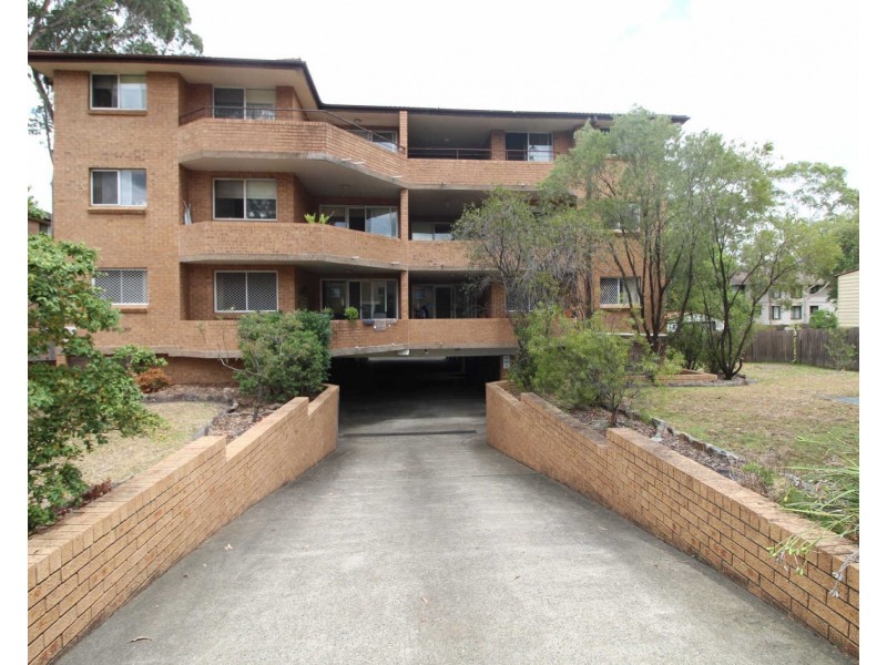 8/28 Sheffield St, Merrylands NSW 2160
