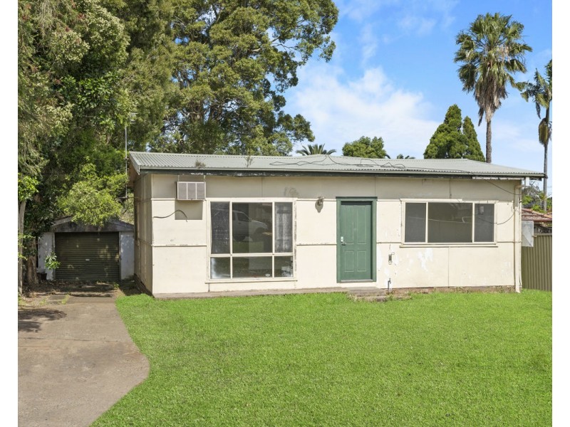 5 Ellis Street, Merrylands NSW 2160