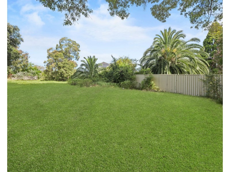 5 Ellis Street, Merrylands NSW 2160