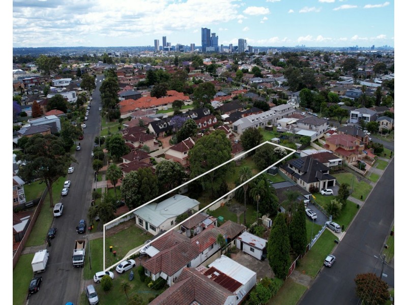 5 Ellis Street, Merrylands NSW 2160