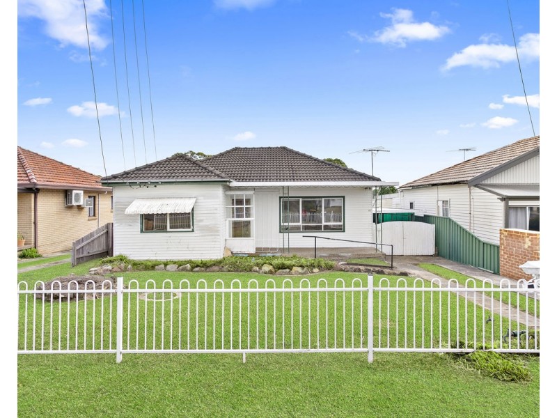 45 Bruce Street, Merrylands NSW 2160