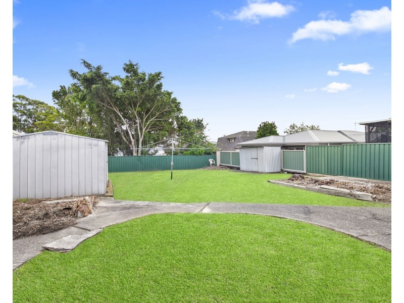45 Bruce Street, Merrylands NSW 2160