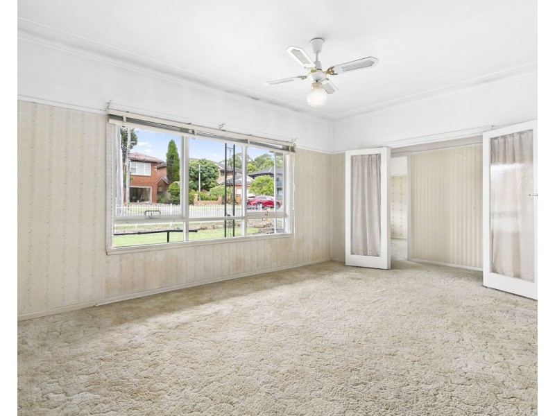 45 Bruce Street, Merrylands NSW 2160