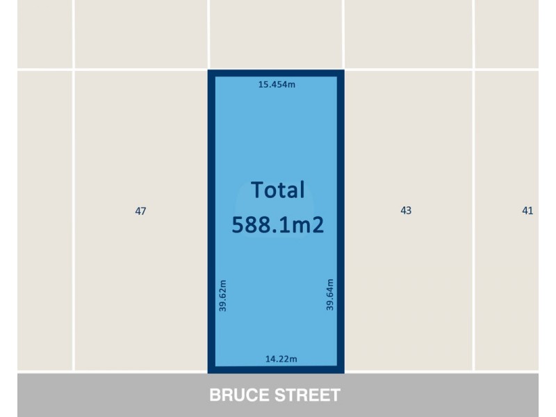 45 Bruce Street, Merrylands NSW 2160