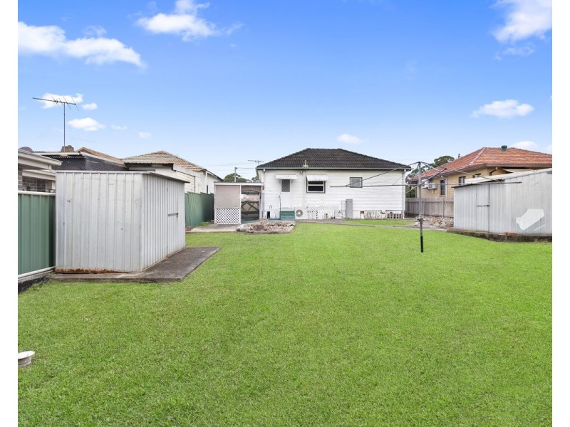 45 Bruce Street, Merrylands NSW 2160