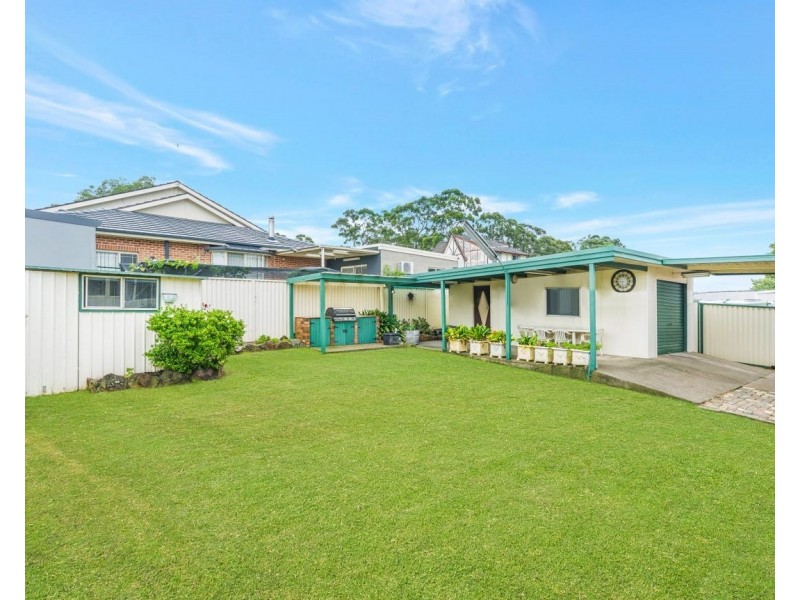33 Runyon Av, Greystanes NSW 2145