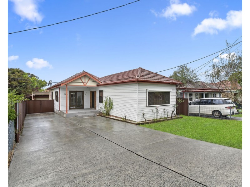 115 Excelsior Street, Merrylands NSW 2160