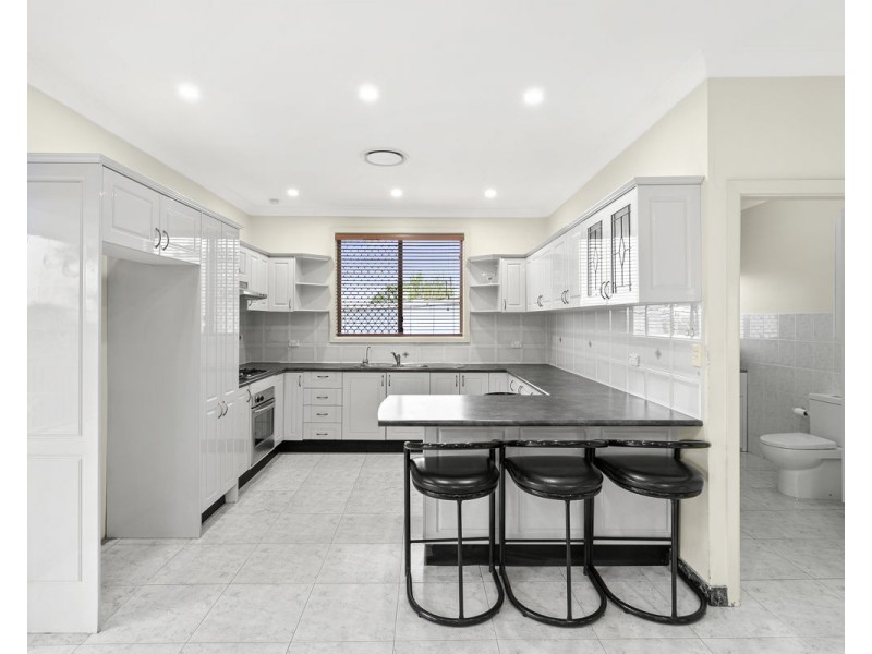 115 Excelsior Street, Merrylands NSW 2160