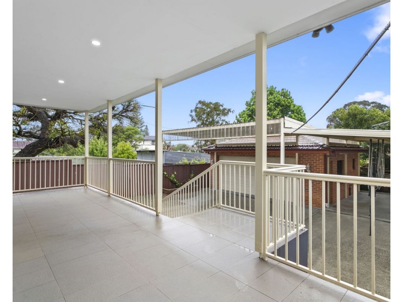 115 Excelsior Street, Merrylands NSW 2160