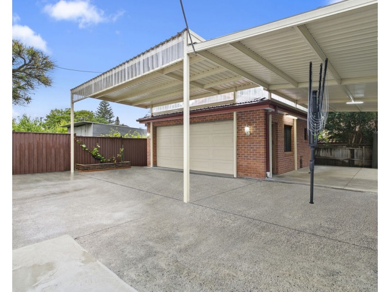 115 Excelsior Street, Merrylands NSW 2160