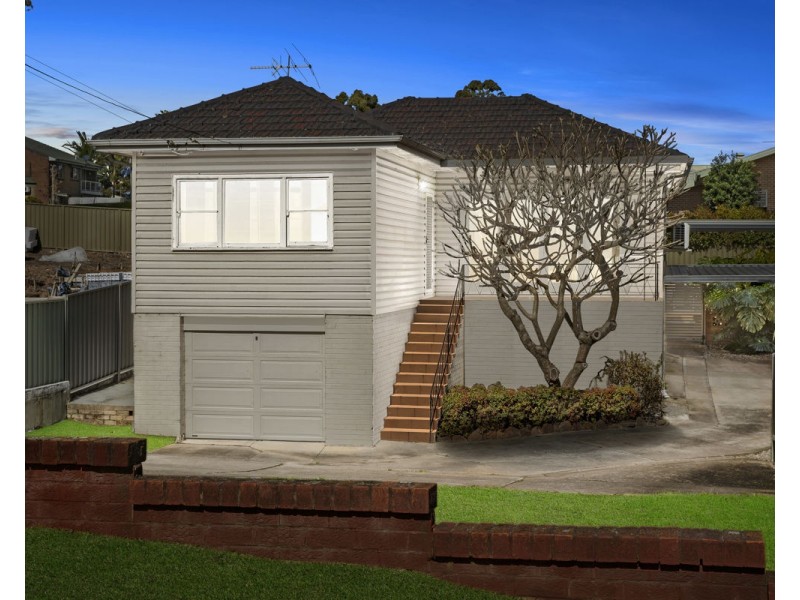 28 Burra Street, Pendle Hill NSW 2145