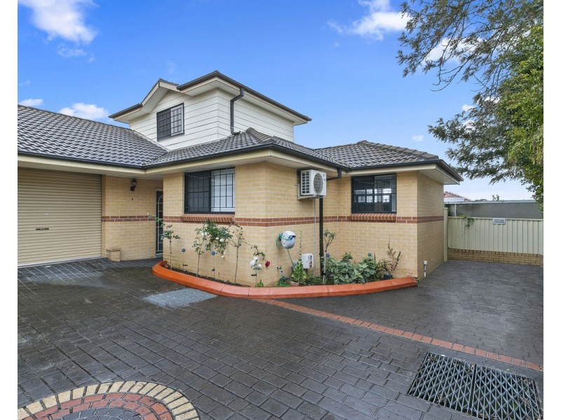 5/483 Woodville Road, Guildford NSW 2161