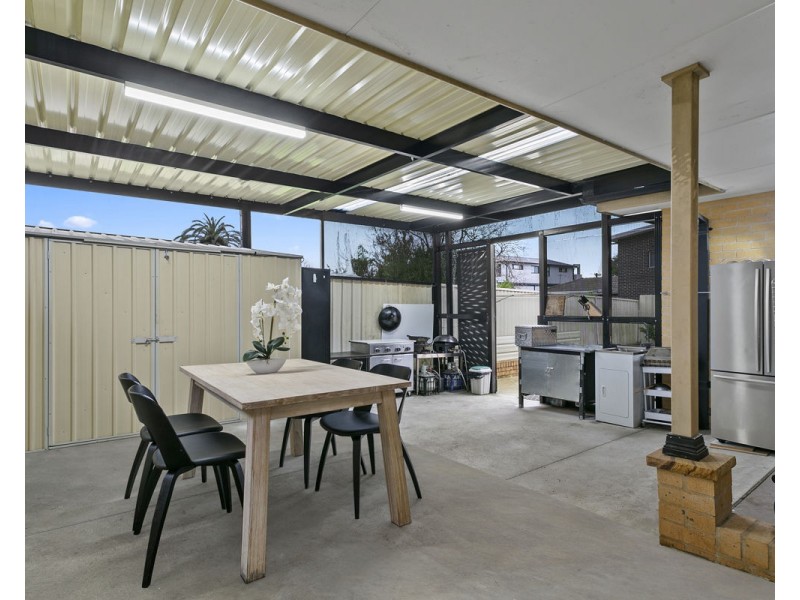 5/483 Woodville Road, Guildford NSW 2161