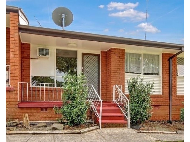4/26 Christian Rd, Punchbowl NSW 2196
