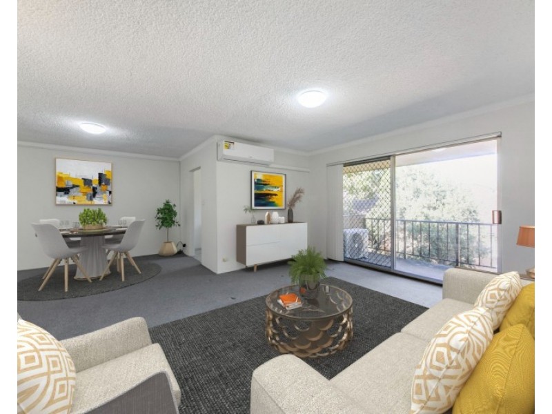 8/20 Manchester St, Merrylands NSW 2160