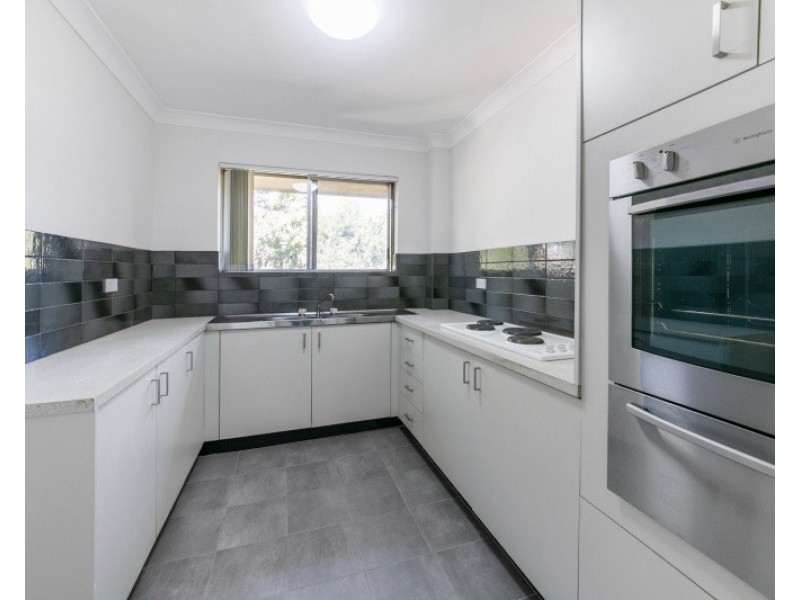 8/20 Manchester St, Merrylands NSW 2160