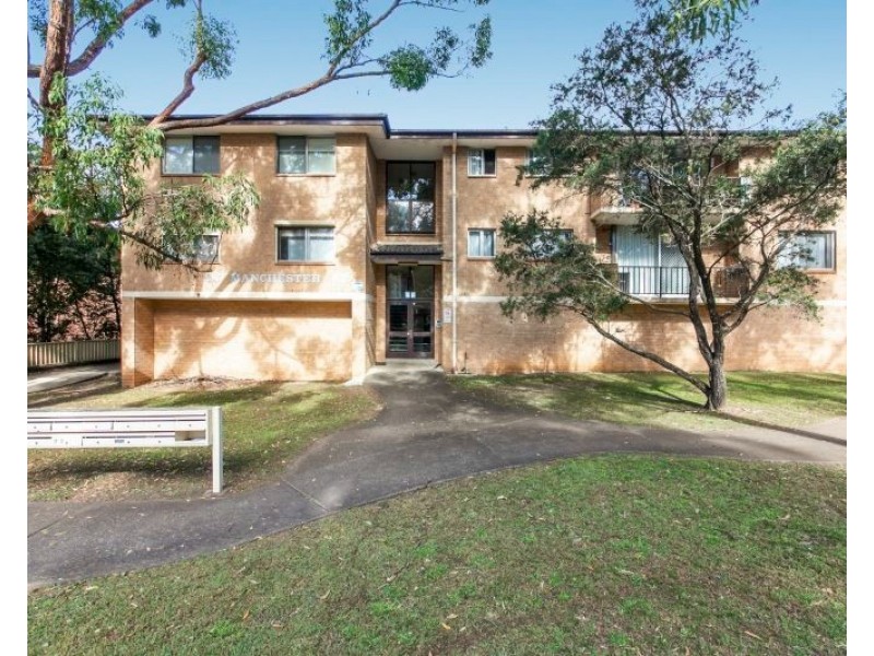 8/20 Manchester St, Merrylands NSW 2160