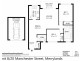 8/20 Manchester St, Merrylands NSW 2160