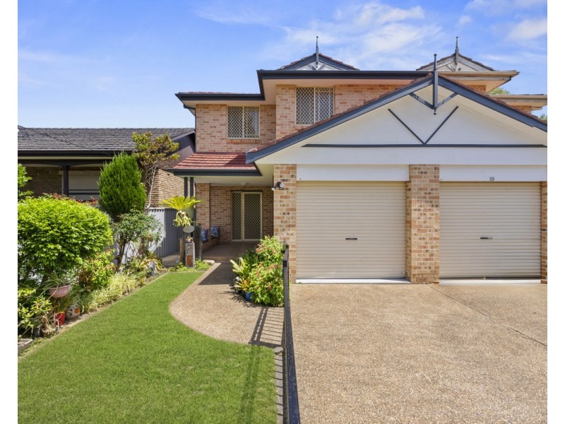 3e Davies Street, Merrylands NSW 2160