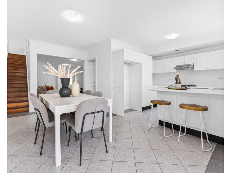 3e Davies Street, Merrylands NSW 2160