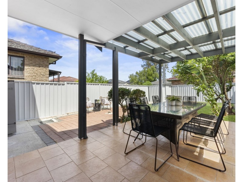 3e Davies Street, Merrylands NSW 2160