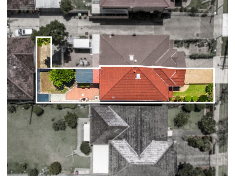 3e Davies Street, Merrylands NSW 2160