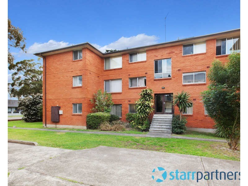 4/59 St Ann St, Merrylands NSW 2160
