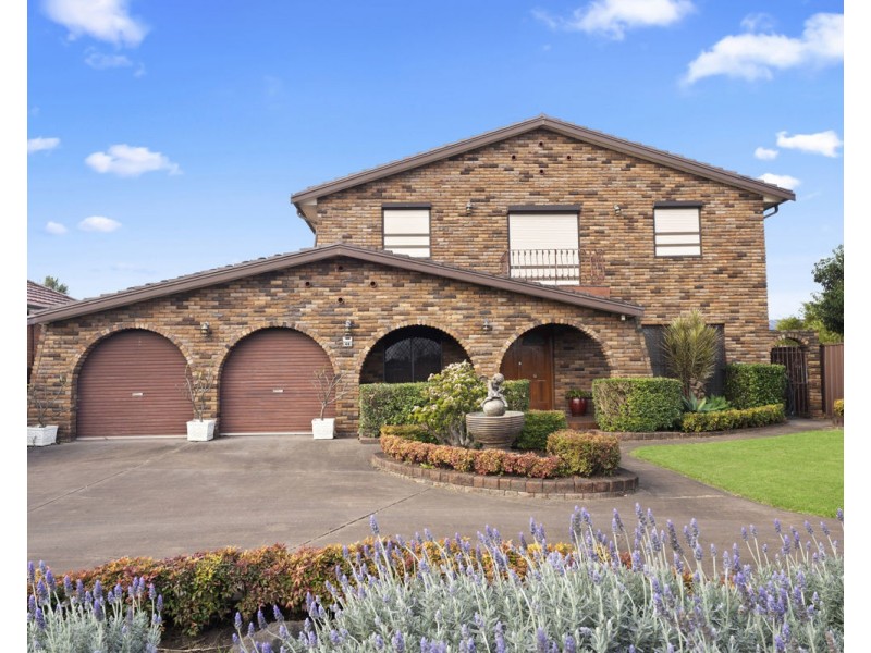 42 & 44 Jersey Road, South Wentworthville NSW 2145