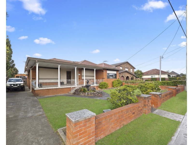 42 & 44 Jersey Road, South Wentworthville NSW 2145