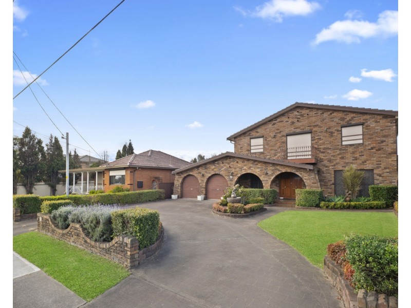 42 & 44 Jersey Road, South Wentworthville NSW 2145