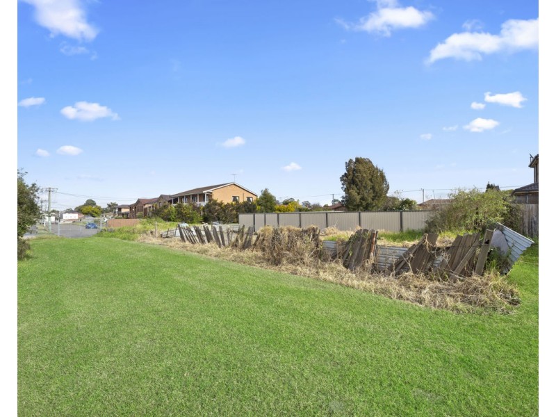 42 & 44 Jersey Road, South Wentworthville NSW 2145