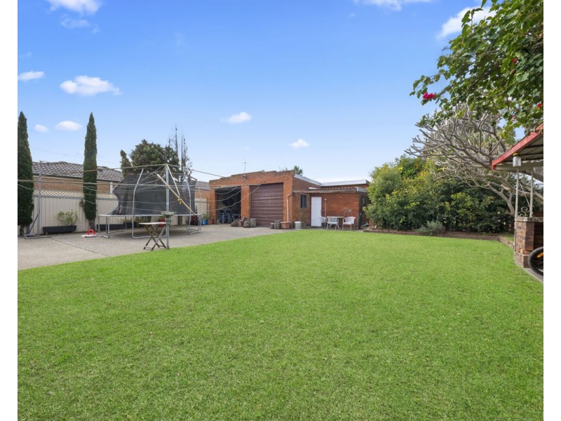 42 & 44 Jersey Road, South Wentworthville NSW 2145