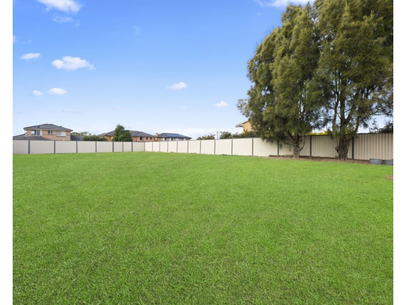 42 & 44 Jersey Road, South Wentworthville NSW 2145