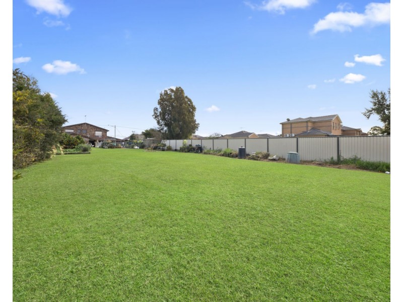 42 & 44 Jersey Road, South Wentworthville NSW 2145