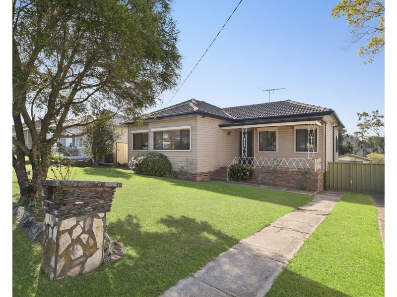 11 Gregory Street, Greystanes NSW 2145
