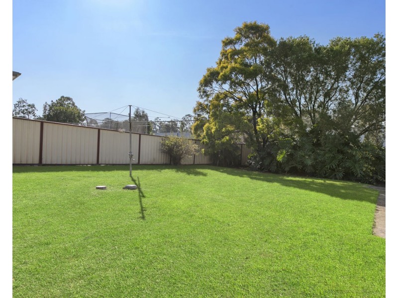 11 Gregory Street, Greystanes NSW 2145